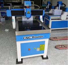 Гравировальный Станок с ЧПУ(CNC Engraving Machine)