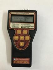 Влагомер - МГ4Д. Электронный измеритель влажности древесины и других материалов
