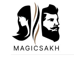 Magicsakh - превратите ваши волосы в произведение искусства с нашей косметикой!
