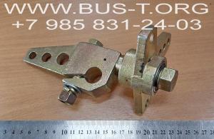 Механизм выбора передач КПП YUTONG HIGER 1703-00539 17VHB-02511-B 17VHB-02011-A