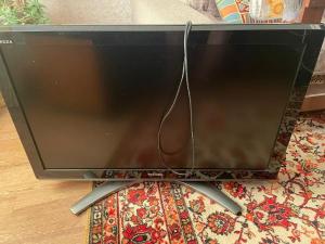 Продается телевизор Toshiba 37Z3030DR в ремонт