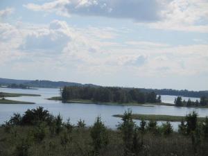 Усадьба дляотдыха и рыбалки на Браславских озерах