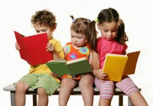 Книги для детского возраста на русском английском немецком языках и обучение