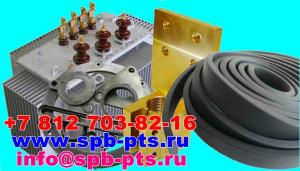 Разборный трансформатор тока TA80R 250/5 kl. 1,0 ; 2,5VA (80 x 50 mm. Cable: 50mm)