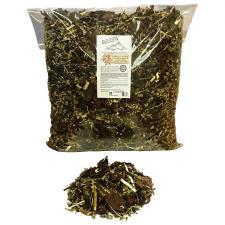 Сбор чайный из дикорастущих трав ГОРНЫЕ РЕКИ сердечно-сосудистый, 1 кг.