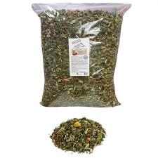 Сбор чайный из дикорастущих трав СВОБОДНОЕ ДЫХАНИЕ противопростудный, 1 кг.