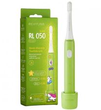 Звуковая щетка Revyline RL050 Kids Green