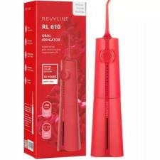 Ирригатор Revyline RL610 в цвете Magenta