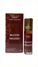 Масляные духи парфюмерия Оптом BLOOD SHAHID Emaar 6 мл