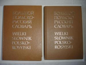 В наличии Пять книг Для изучающих польский язык Учебники Словари Разговорник