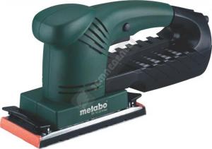 Машинка шлифовальная вибрационная Metabo SR 10 23 Intec- 2шт