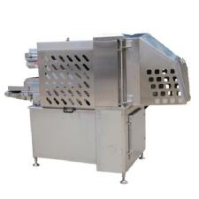 Слайсер Leaddenmar Frozen Meat Slicer L440 нарезка замороженного мяса, ветчины