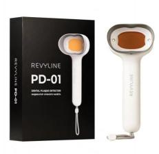 Новый индикатор зубного налёта Revyline PD-01