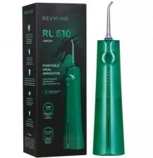 Ирригаторы Revyline RL610 Green Dragon