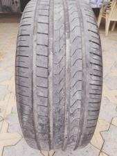 Шины R18 Pirelli, Windforce, Annaite