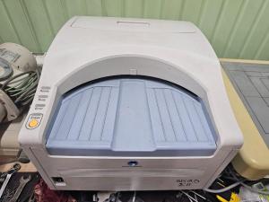 Рентгеновский оцифровщик (дигитайзер) Konica Minolta Regius Sigma (II)