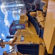 Продам бульдозер CAT D9R