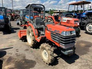 Минитрактор Kubota GB20 JP-1044/24