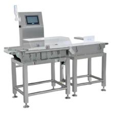 Чеквейер с отбраковщиком Vega Check Weighing H1000