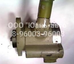 Насос ГУР, 4BT, EQB 140-20 Yutong, 3406V65-001, 4942754, 4934128, 4948111 (Dongfeng)