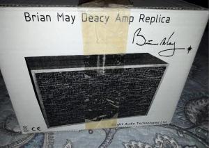 Продаю deacy amp Knight Audio Technologies