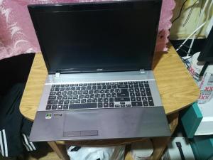 Ноутбук Acer Aspire V 3 771 G