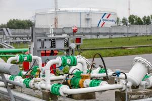 Дизтопливо вторичка от роснефть от 30 000т годовой контракт