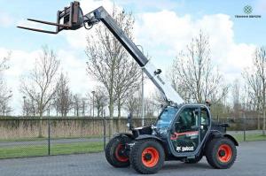 Телескопический погрузчик Bobcat TL358 AGRI