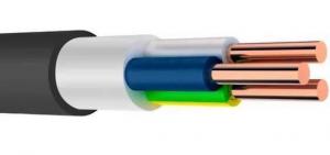 Кабель силовой ВВГнг(А)-LS 3х1.5
