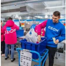 Сотрудник склада Ozon Fresh, без опыта