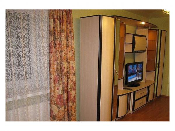 Квартира в аренду в Новосемейкино, Рудничная улица, 23 фото №1