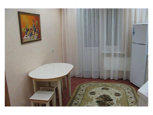 Квартира в аренду в Новосемейкино, Рудничная улица, 23 фото №2