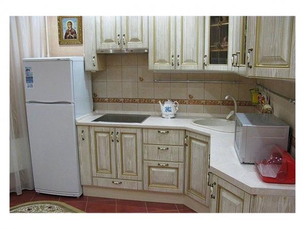Квартира в аренду в Новосемейкино, Рудничная улица, 23 фото №3