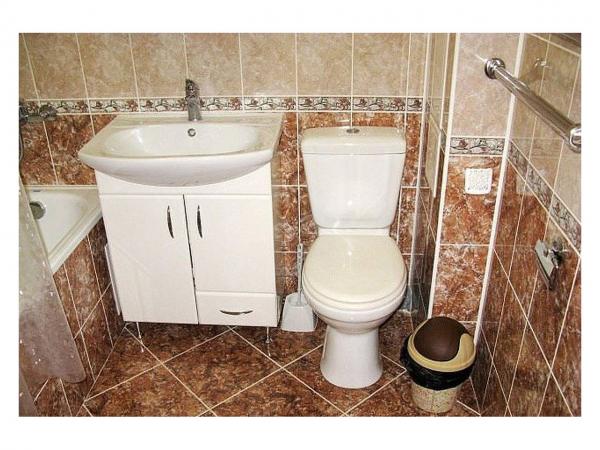 Квартира в аренду в Новосемейкино, Рудничная улица, 23 фото №4