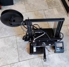 3D принтер Creality3D Ender 3