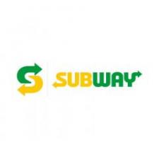 Сотрудник кафе Subway