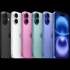 Apple iPhone 16 Pro" 512 ГБ