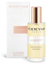 Парфюмерная вода Yodeyma "SERENITY", 15 мл - аналог Estee Lauder "PLEASURES"