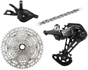 Групсет SHIMANO M6100