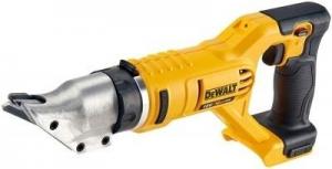 Электроножницы DeWALT DCS491N-XJ