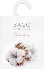 BAGO HOME саше Свежий хлопок