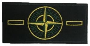 Нашивка Stone Island 2266666