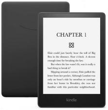 Электронная книга Amazon Kindle Paper 2021 черный