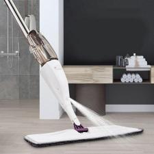 Spray Mop Plus швабра B2022124,белый