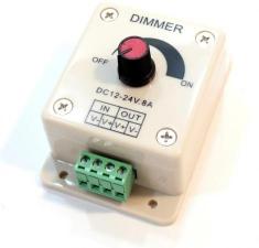 Контроллер Admart Dimmer DIM96/T1 IP20