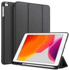 Чехол Smart Case для Apple iPad 10.2 черный