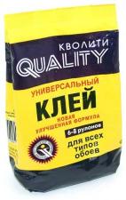 Клей обойный Quality Универсальный,200 г