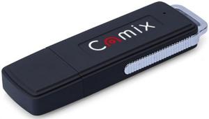 Диктофон Camix VR105