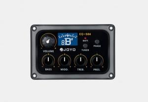 Звукосниматель JOYO EQ-504