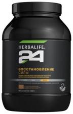 Herbalife Nutrition Н24 Восстановление силы Шоколад 1000 г